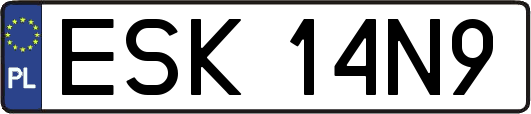 ESK14N9