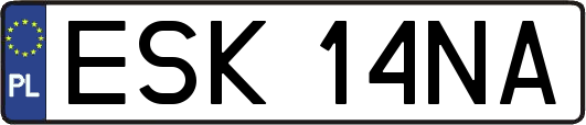 ESK14NA