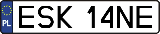 ESK14NE
