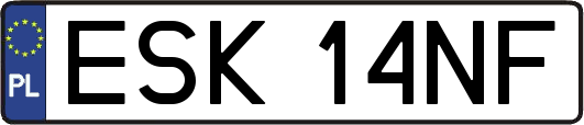 ESK14NF