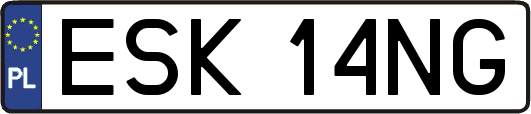 ESK14NG
