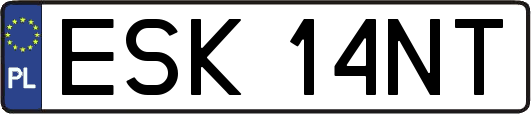 ESK14NT