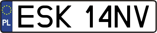 ESK14NV