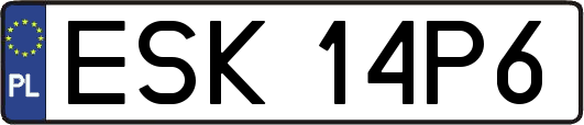 ESK14P6