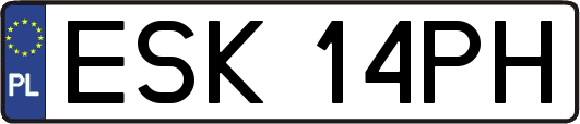 ESK14PH