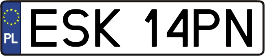ESK14PN