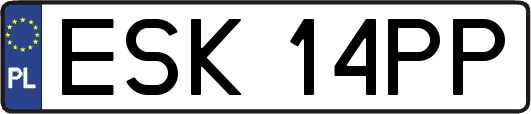 ESK14PP