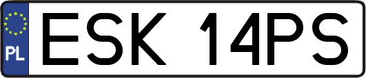 ESK14PS