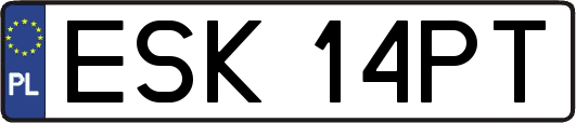 ESK14PT