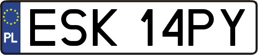 ESK14PY