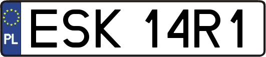 ESK14R1