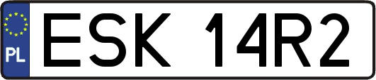 ESK14R2