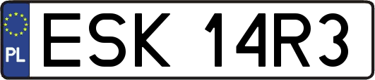 ESK14R3