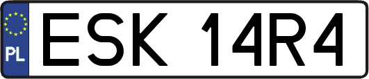 ESK14R4