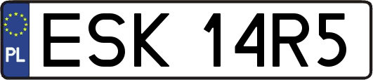 ESK14R5