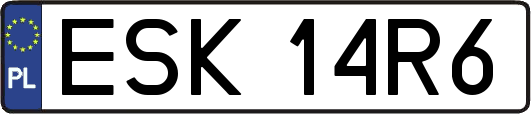 ESK14R6