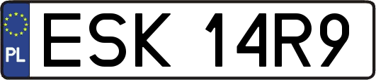 ESK14R9
