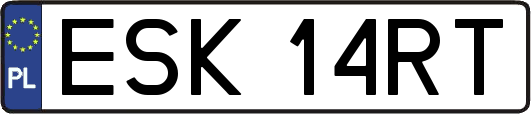 ESK14RT
