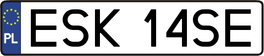 ESK14SE