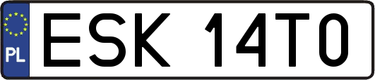 ESK14T0
