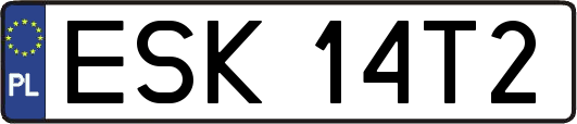 ESK14T2