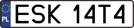 ESK14T4