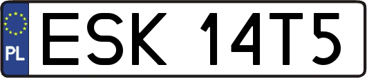 ESK14T5
