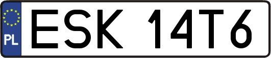 ESK14T6