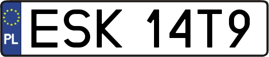 ESK14T9