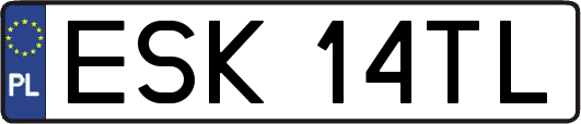 ESK14TL