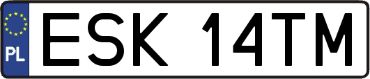 ESK14TM