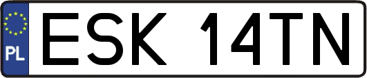 ESK14TN