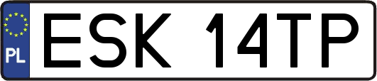 ESK14TP