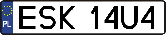 ESK14U4