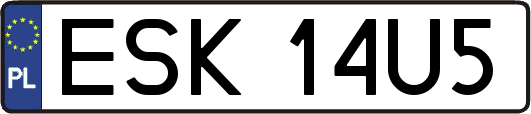 ESK14U5