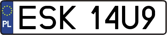 ESK14U9