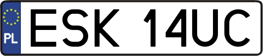 ESK14UC
