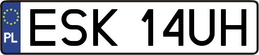 ESK14UH