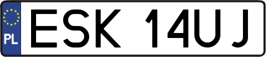 ESK14UJ