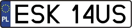 ESK14US