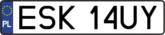 ESK14UY