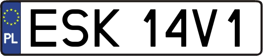 ESK14V1