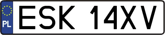 ESK14XV
