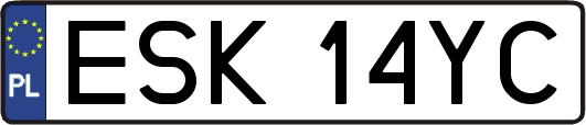 ESK14YC
