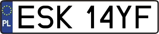 ESK14YF