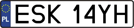 ESK14YH