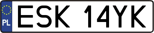ESK14YK