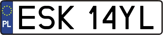 ESK14YL
