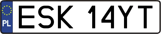 ESK14YT