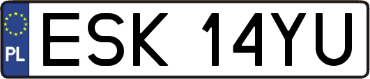 ESK14YU